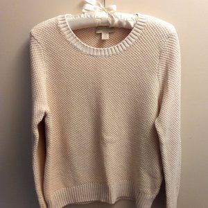Appleseed Natural Sweater